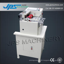 Jps-160 Elastic Bandge, Elastic Tape, Elastic Band Cutter Machine